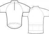 Bicycle Jersey Template Cycling Jerseys Cycling Jerseys Design Template