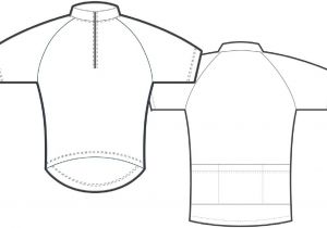 Bicycle Jersey Template Cycling Jerseys Cycling Jerseys Design Template