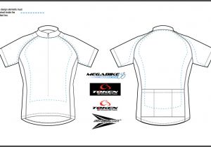 Bicycle Jersey Template Free Jersey Template Download Free Clip Art Free Clip