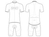 Bicycle Jersey Template Mtb Jersey Template Templates Data