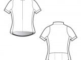 Bicycle Jersey Template the Gold Collection for Cycling Podiumwear