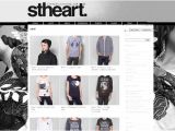Big Cartel Store Templates 20 Awesome Big Cartel Store Examples Iamthetrend