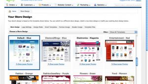 Big Commerce Templates Bigcommerce Templates Templates that Work Best