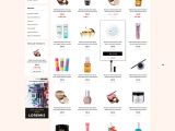 Big Commerce Templates Cosmetica Premium Responsive Bigcommerce Template