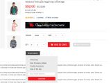 Bigcommerce Email Templates Bigcommerce Add On Email Alerts
