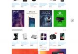 Bigcommerce Template Variables Bravis Responsive Electronics Shopify Template Sections