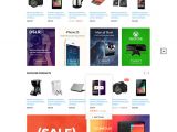 Bigcommerce Template Variables Bravis Responsive Electronics Shopify Template Sections