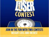 Biggest Loser Flyer Template 10 Best Images About Fitness events On Pinterest Chang 39 E