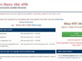Bihar Police Admit Card Name Wise Bihar Stet Answer Key 2020 Out 28 January Paper 1 2 Raise