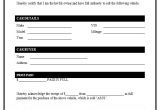 Bill Of Sale for A Vehicle Template Used Car Bill Of Sale Template
