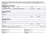 Bill Of Sale Template Wa 8 Vehicle Bill Of Sale forms to Download Sample Templates