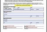 Bill Of Sale Template Wa Washington Vehicle Bill Of Sale form Free Fillable Pdf forms