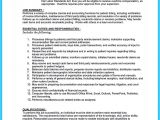 Billing Specialist Resume Template Exciting Billing Specialist Resume that Brings the Job to You