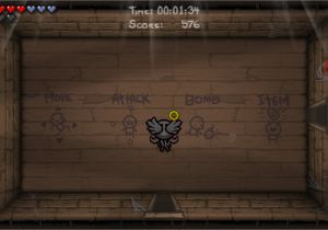 Binding Of isaac Blank Card List Of Remaining Bugs Oddities In Binding Of isaac Ab