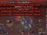 Binding Of isaac Blank Card Steam Community Guide How to Cheese Greed Mode