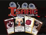 Binding Of isaac Blank Card the Binding Of isaac Four souls by Edmund Mcmillen