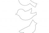 Bird Templates to Cut Out 15 Sample Bird Templates to Download for Free Sample