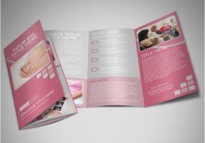 Birth Control Brochure Templates Pregnancy assistance Center Brochure Template Mycreativeshop