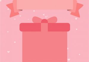 Birthday Card Background Design Hd Card Design Pink Cartoon Background In 2019 Jozve