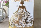 Birthday Card for Beautiful Lady Us 22 5 10 Off 50pcs Lot Exquisite Beautiful Girl Birthday Paty Wedding Invitation Cards Adult Ceremony Celebration Invitaiton Blessing