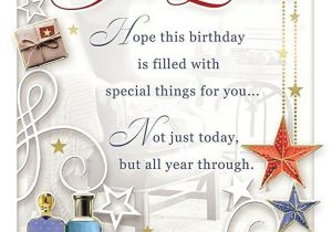 Birthday Card for Daughter In Law Brother In Law Birthday Card Happy Birthday Watch