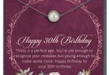 Birthday Card for Daughter In Law Sweet 16 Birthday Gift Idea 16th Bday Gift Girl Necklace