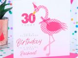 Birthday Card Greetings for Friend Mum Personalised Birthday Card Sister Friend Any 21st 30th