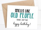 Birthday Card Greetings for Friend Rude Sarcastic Alternative Funny Birthday Card 40th Birthday