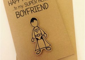 Birthday Card Handmade for Boyfriend Handmade Birthday Card for Boyfriend Google Search