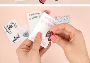 Birthday Card Ideas for Boyfriend How to Make Pins for Valentine S Day with Free Printables
