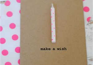 Birthday Card Ideas for Friend top 10 Creative Gifts You Make In Less Than 30 Minutes Diy