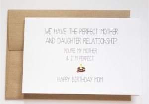 Birthday Card Ideas for Mom Image Result for Funny Birthday Card Ideas Birthday Cards