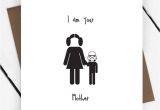 Birthday Card Jokes for Dad Mother Birthday Greeting Card Humorous Star Wars Mum