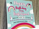 Birthday Card Jokes for Friends Bestfriend Sign Friendship Gift Funny Birthday Card Novelty Gift