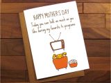 Birthday Card Jokes for Mom Mom Puns