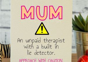 Birthday Card Jokes for Mom Pin by Christina Reitz On Snarky Sayings Coffee Mugs and