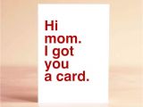 Birthday Card Jokes for Mom Pin On Cards Birthday