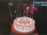 Birthday Card Kaise Banaya Jata Hai Magic Birthday Card