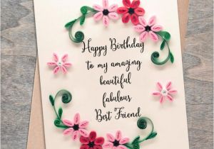 Birthday Card Lines for Friend Amazing Happy Birthday Cards Card Design Template