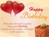 Birthday Card Quotes for Girlfriend 27 Images Happy Birthday Wishes Quotes for Husband and Best