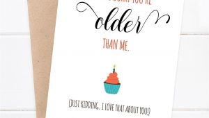 Birthday Card Quotes for Girlfriend Birthday Card Funny Boyfriend Card Funny Girlfriend