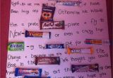 Birthday Card Using Candy Bars Candy Bar Card with Images Father S Day Diy Candy Bar