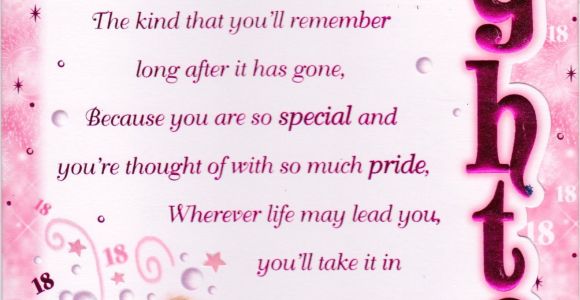 Birthday Card Verses for Daughter Step Daughter Birthday Quotes Special Birthday Poems