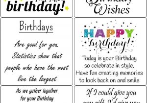 Birthday Card Verses for son 190 Free Birthday Verses for Cards 2020 Greetings and