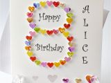 Birthday Card with Name and Photo Image Result for Birthday Card 8 Year Old Boy Karten Zum