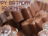 Birthday Card with Name Editing for Brother top Happy Birthday Cake Brother Wishes Images Pictures Hd