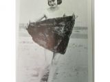 Birthday Card with Photo Editing Victorian Trading Co Woman W towel Birthday Suit Humor