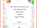 Birthday Invitation Card with Name and Photo Cinderella Invitation Template Free Unique Cinderella
