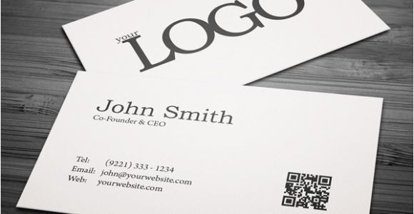 Biz Cards Templates Free Business Cards Psd Templates Print Ready Design