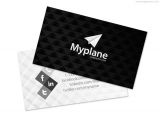 Black and White Business Cards Templates Free 50 Best Free Psd Business Card Templates Download